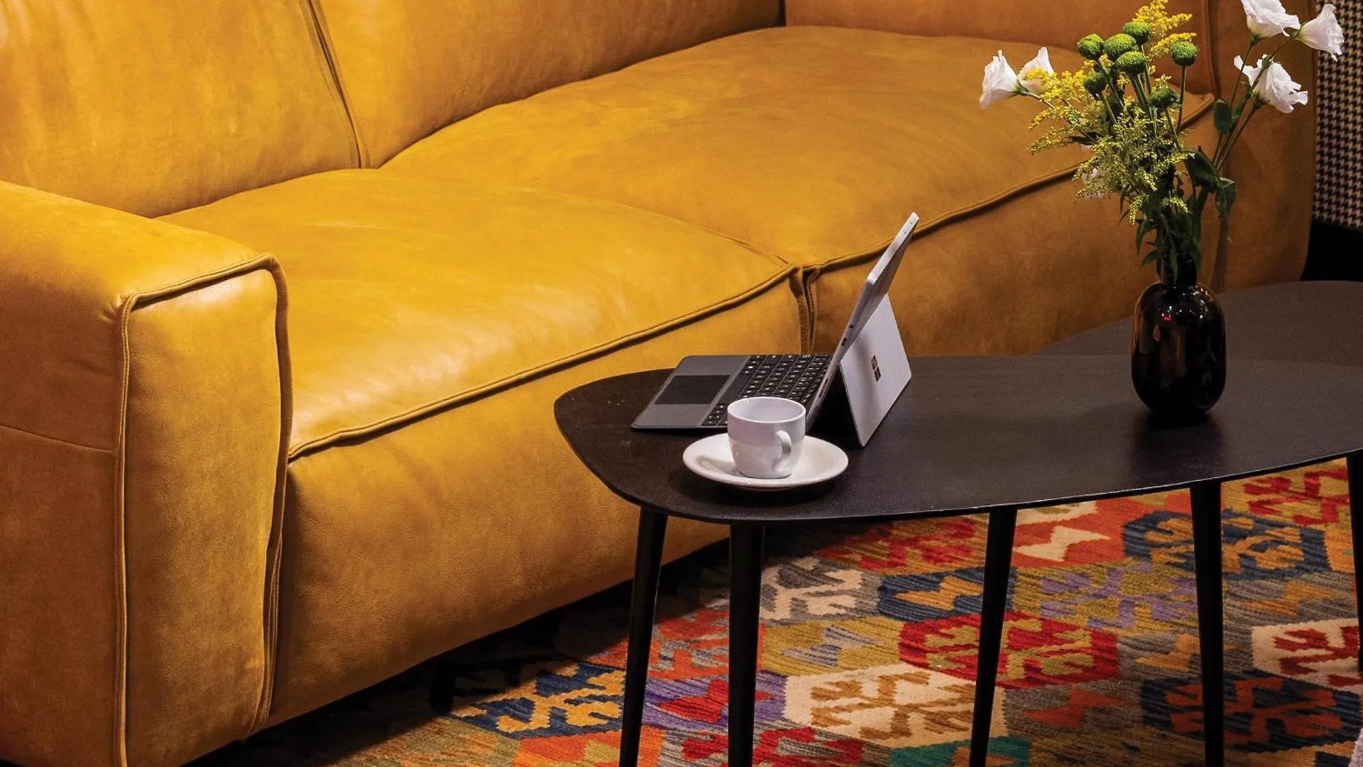 Rila Hotel Sofia