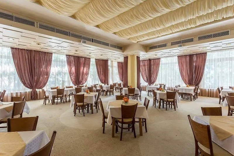 Rila Hotel Sofia