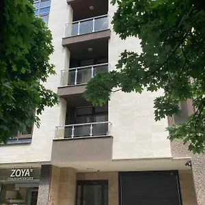  Apartment Este Apart 5 - Top Center