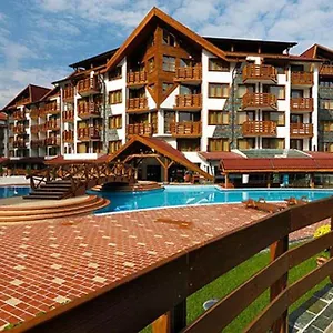 Belvedere Club Private Bulgaria