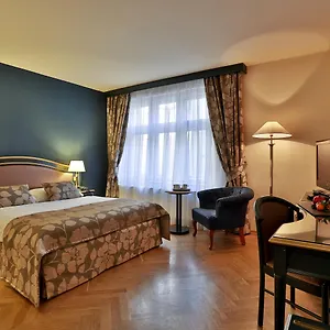 Elysee 4* Praag