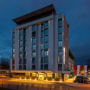 **** Hotel M Slovénie
