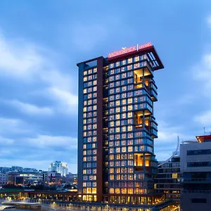 Movenpick Living West 5* Istanboel