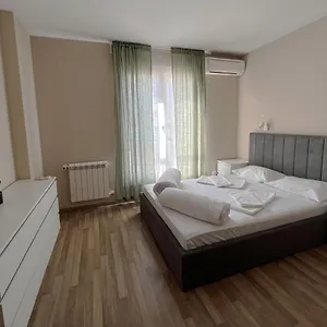 Διαμέρισμα Lubata 5 - 2 Bedrooms, Σόφια