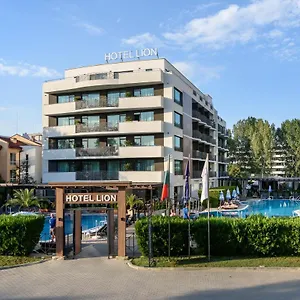 Lion Sunny 4* Sunny Beach