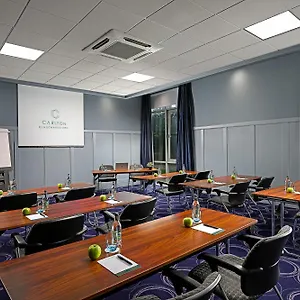 **** Hotel Carlton Irlande