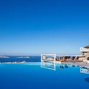**** Hotel Vencia Boutique Grèce