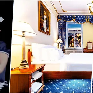 General Old Town 5* Praga