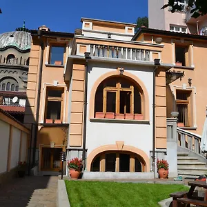 Appartement Guest House Secession Style, Sofia