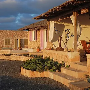 *** Hotel Spinguera Cap-Vert