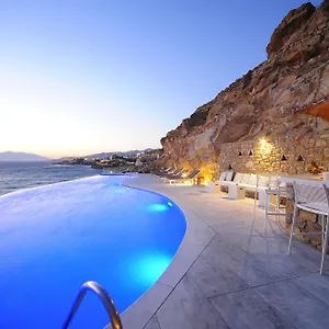 *** Hotel Mykonos Grèce