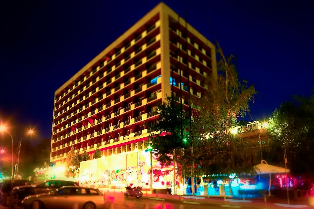 Rila Hotel Sofia