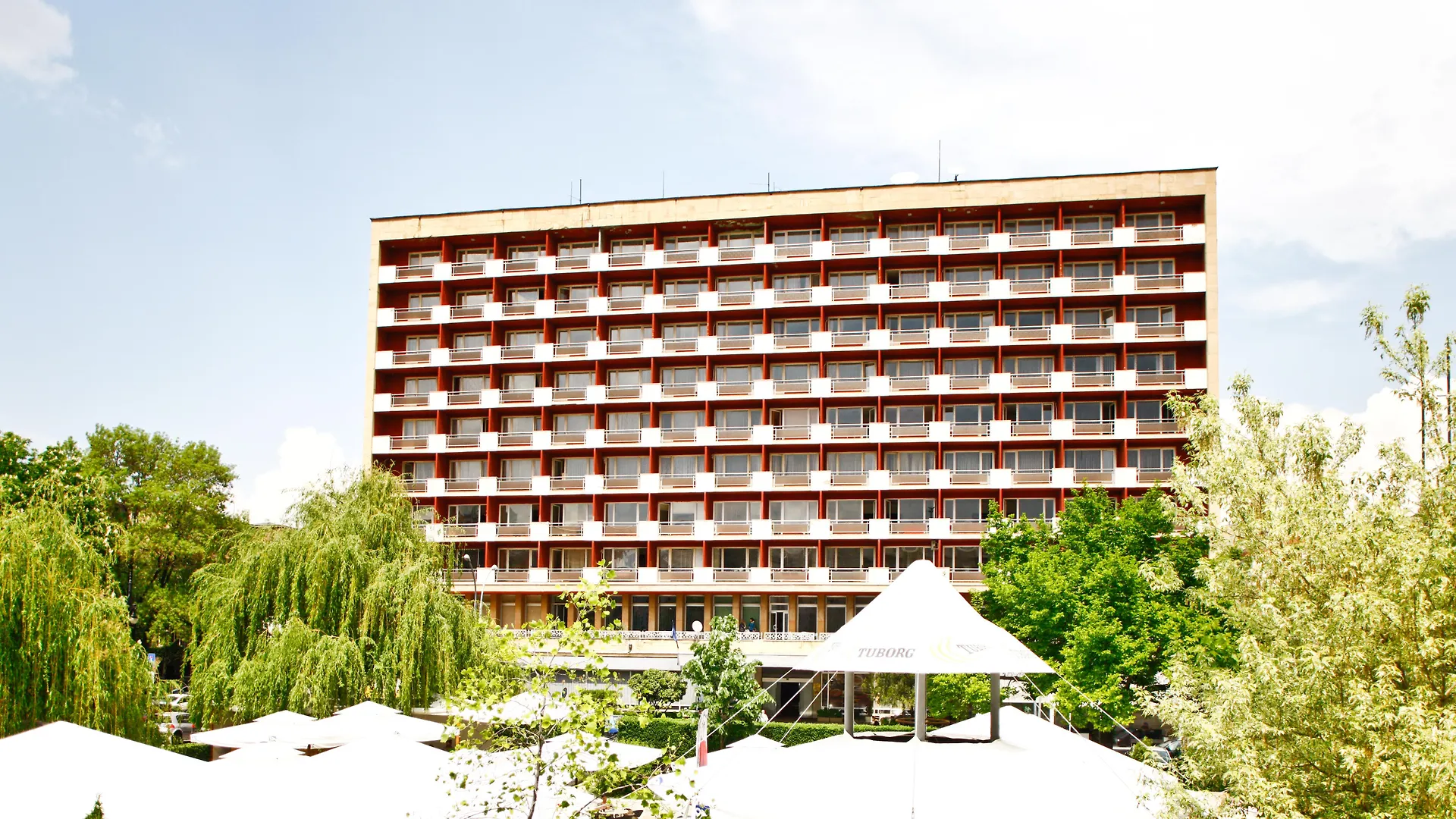 Rila Hotel Sofia 3*,  Bulgaria