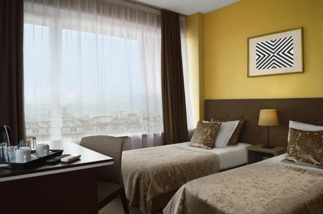 Rila Hotel Σόφια