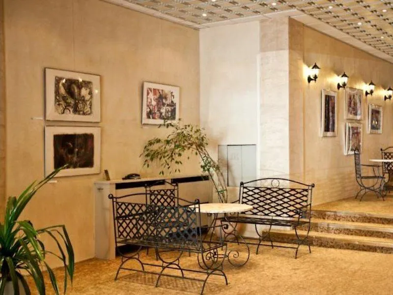 Rila Hotel Σόφια