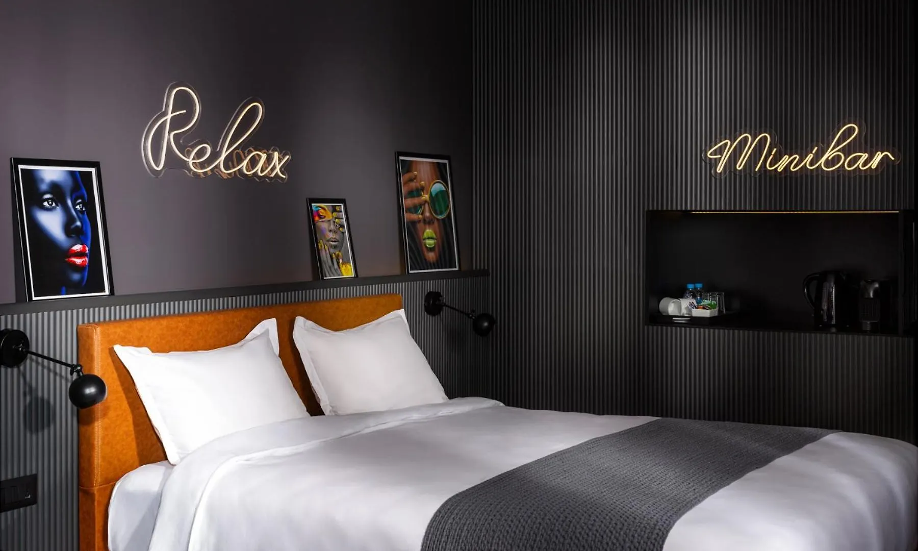 Rila Hotel Σόφια