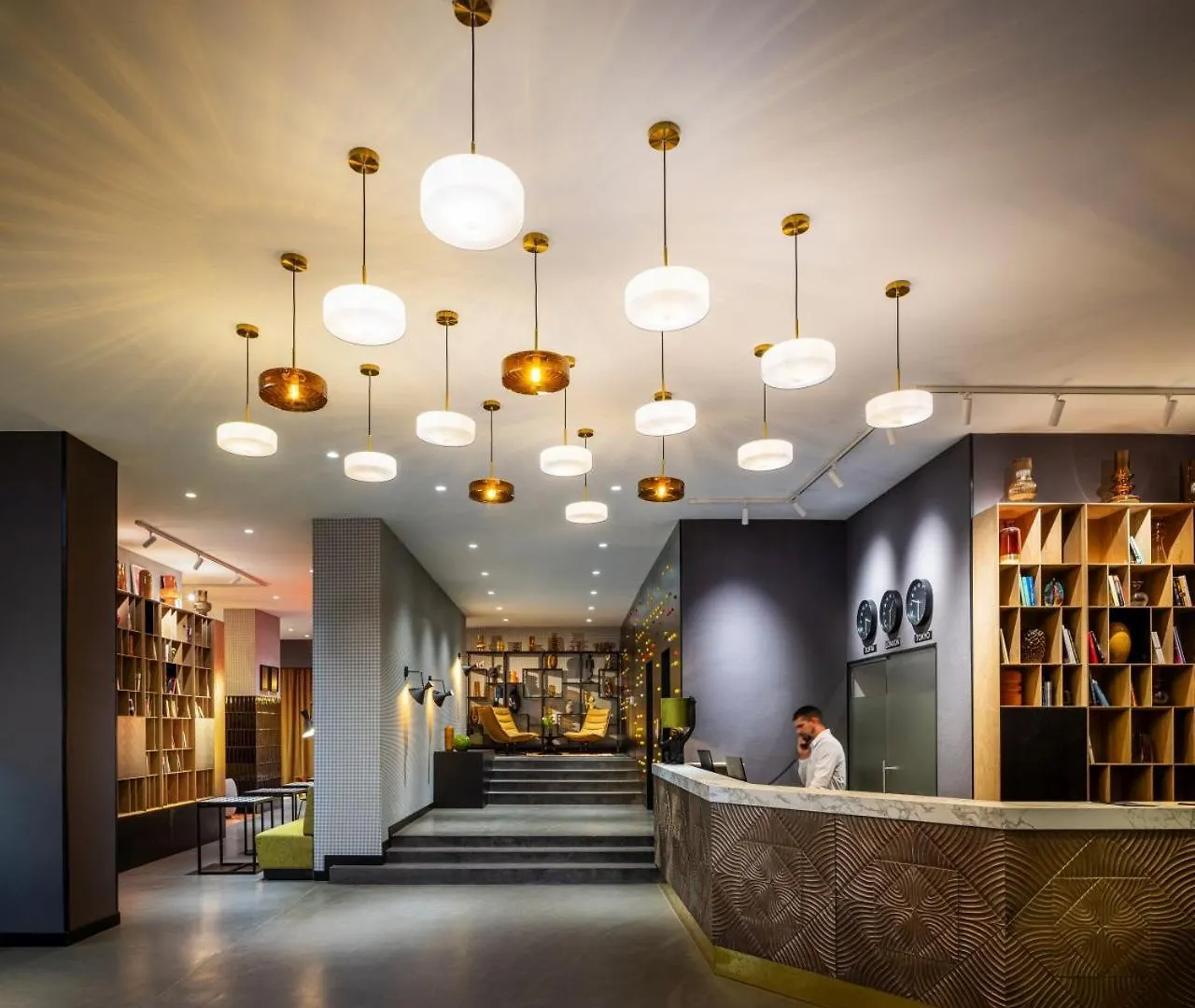 ***  Rila Hotel Σόφια Βουλγαρία