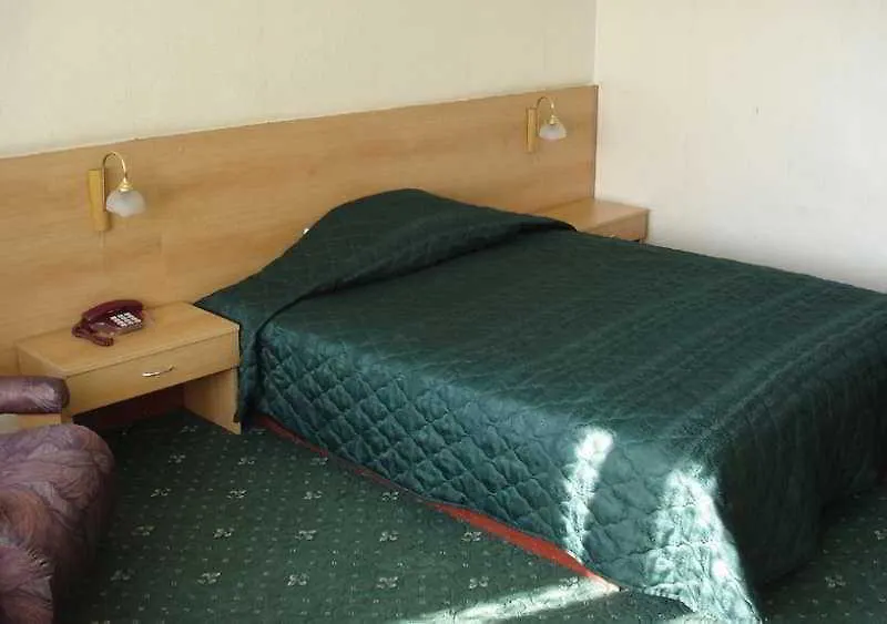 Rila Hotel Σόφια Βουλγαρία