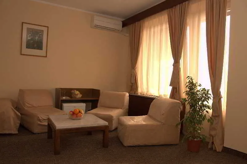 Rila Hotel Σόφια