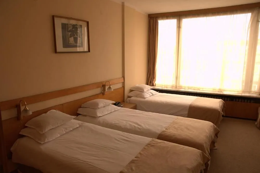 Rila Hotel Σόφια