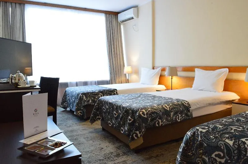 Rila Hotel Sofia