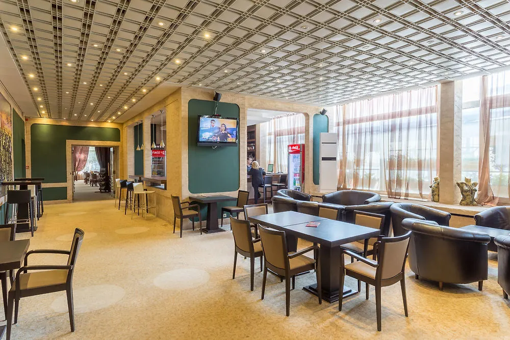 Rila Hotel Σόφια