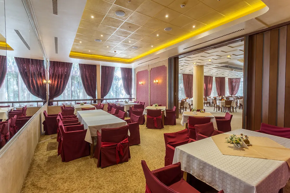 Rila Hotel Σόφια 3*,