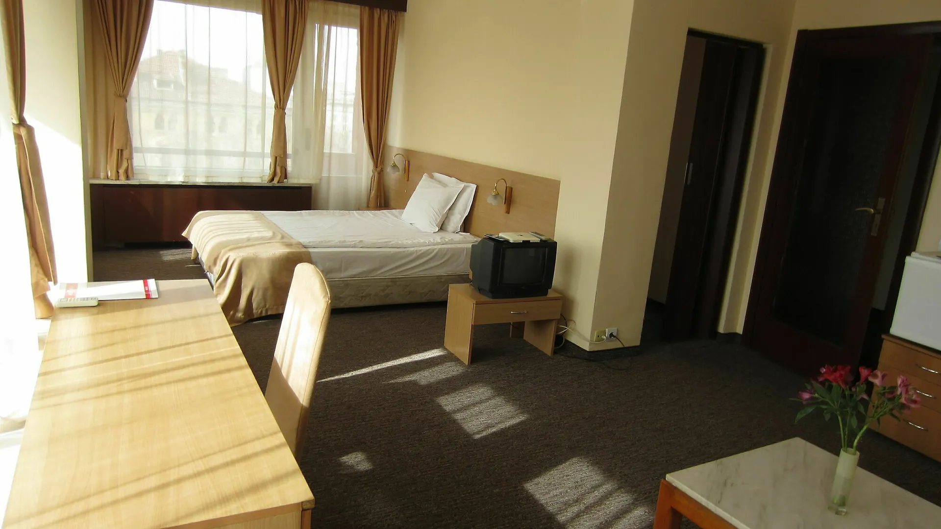 Rila Hotel Σόφια Βουλγαρία