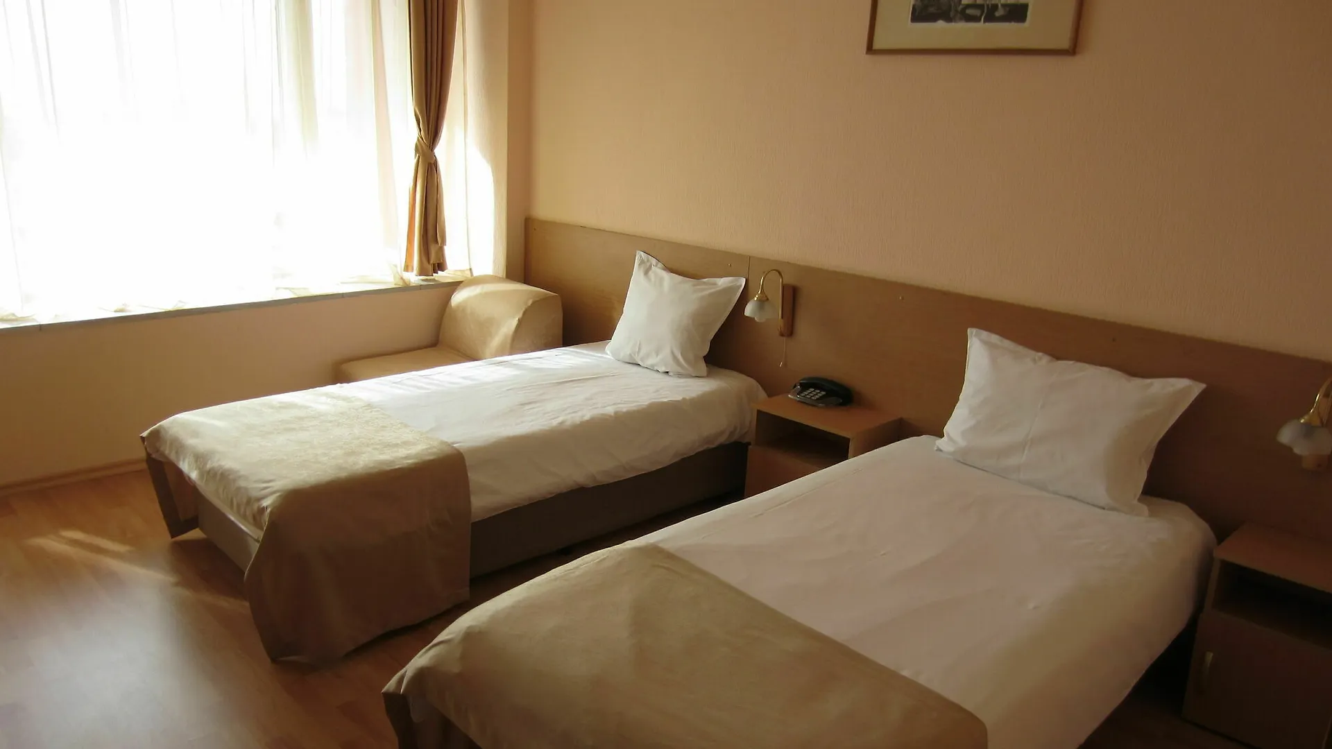 Rila Hotel Σόφια