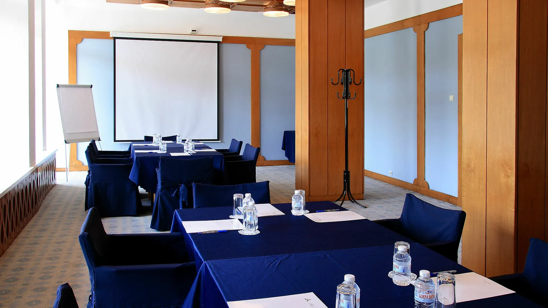 Rila Hotel Sofia