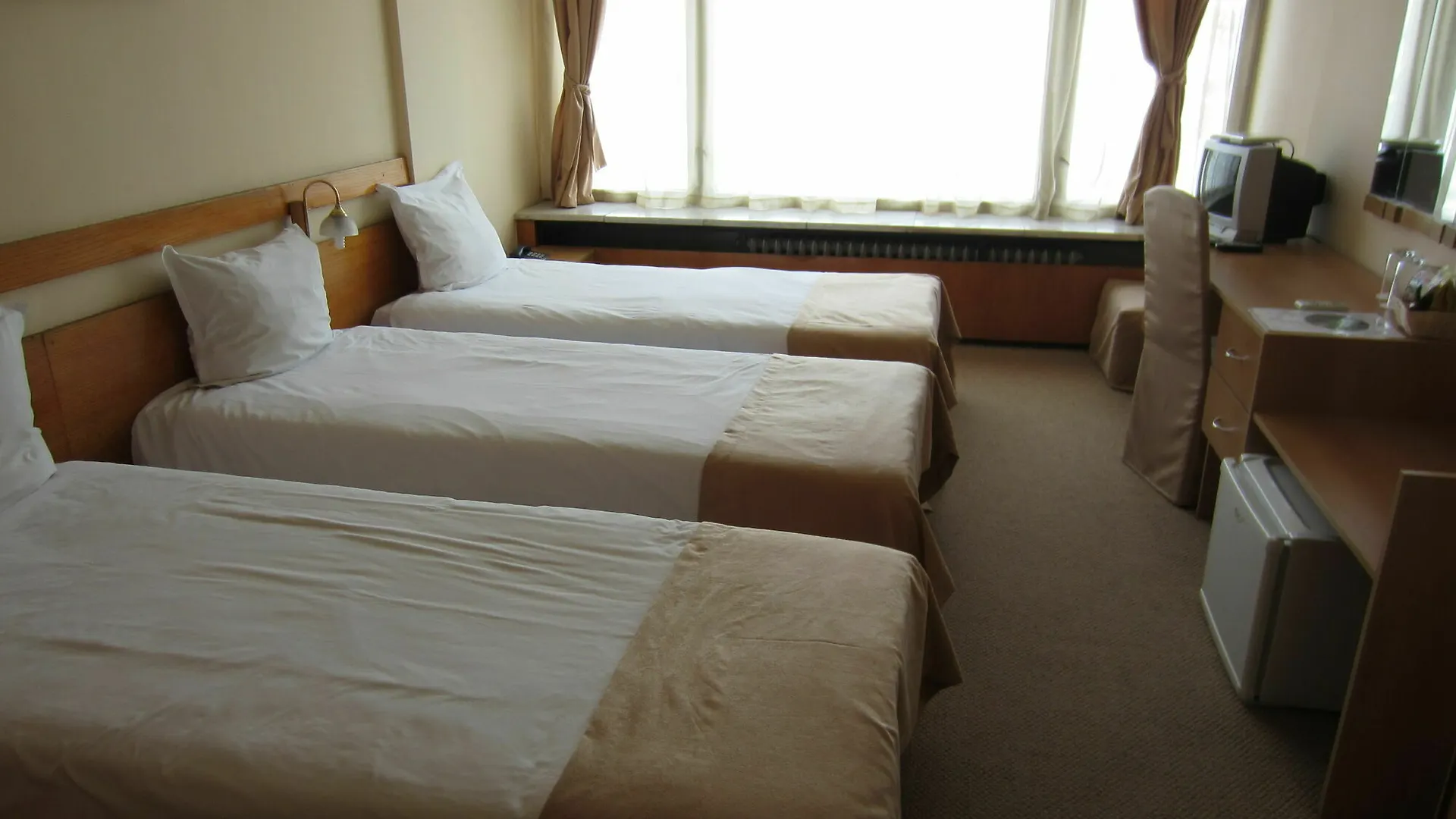 Rila Hotel Σόφια