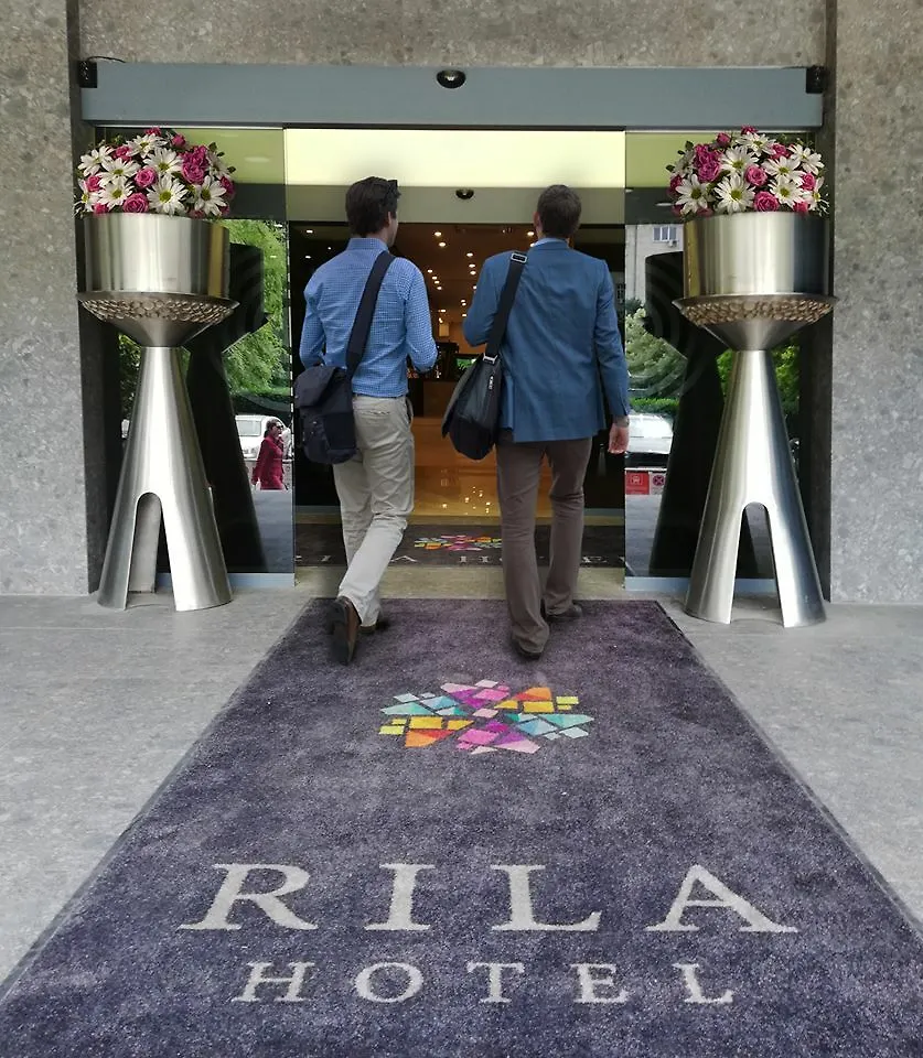 Rila Hotel Σόφια