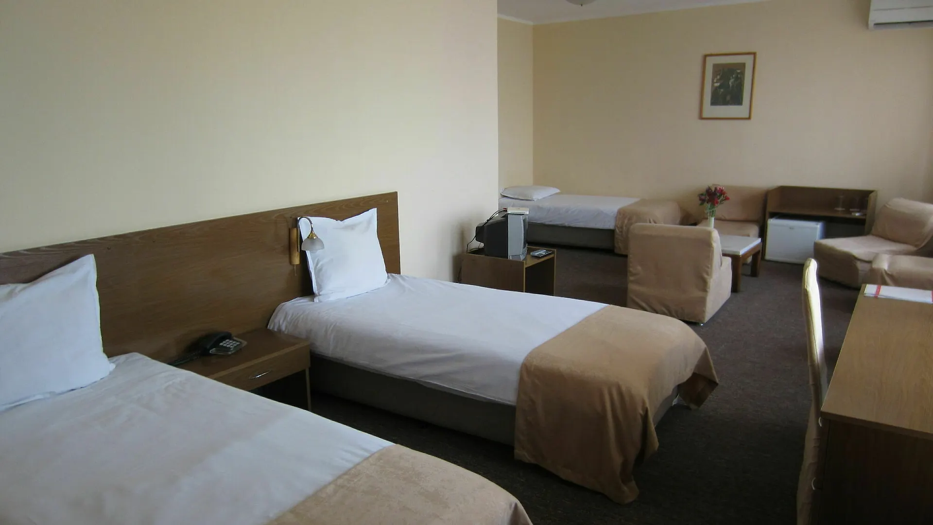 ***  Rila Hotel Σόφια Βουλγαρία