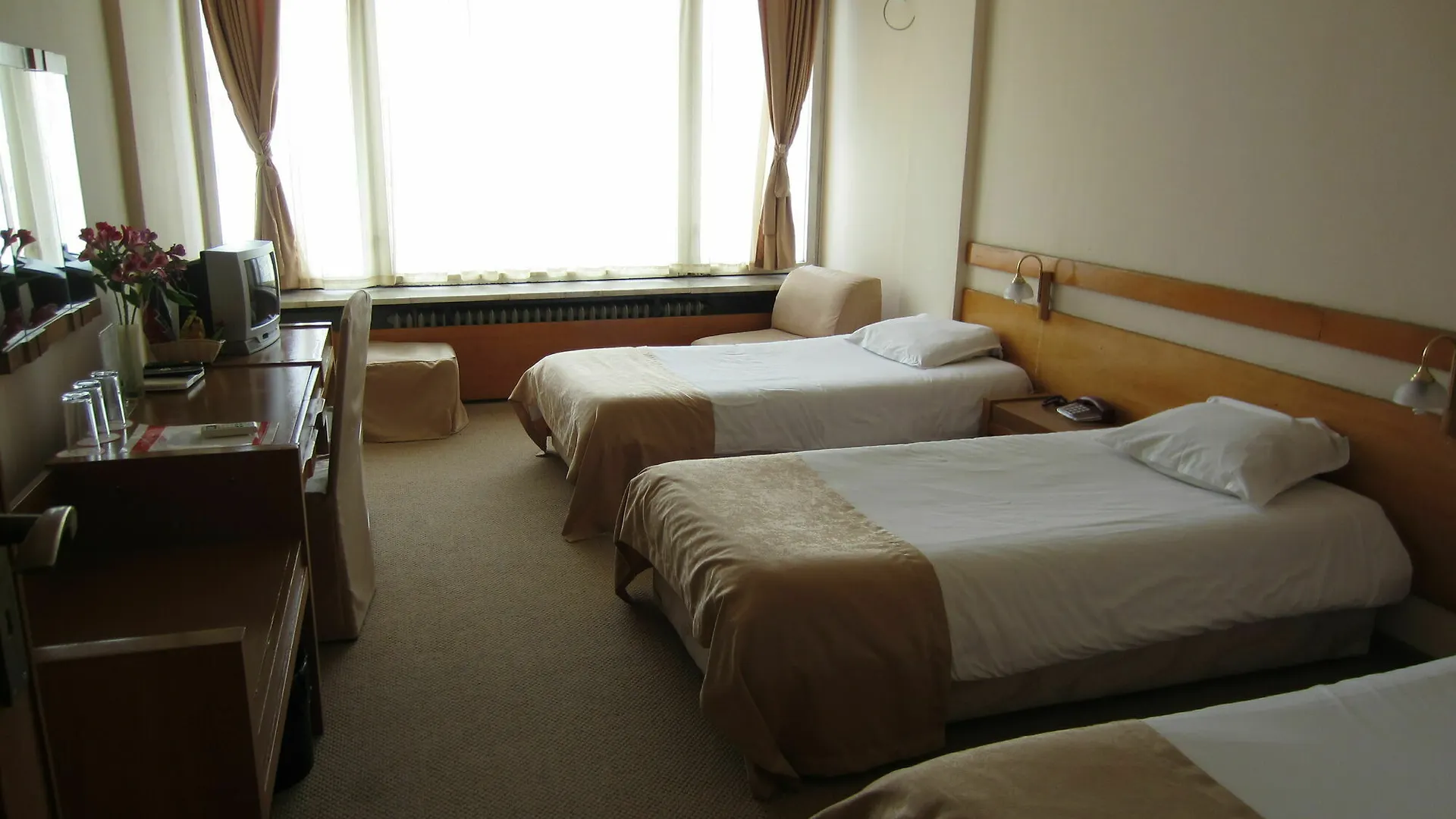 Rila Hotel Σόφια