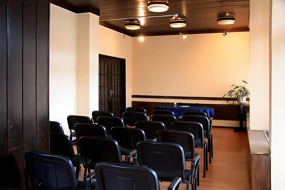 Rila Hotel Sofia Bulgaria